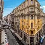 スイートドリームス 4*