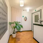スイートドリームス 4* ローマ