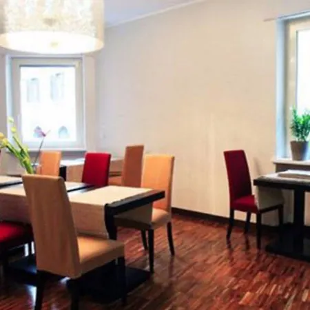 Guest house Suitedreams