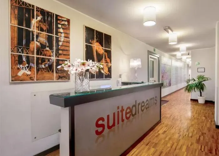 بيت ضيافة الضيافة سويتدريمز