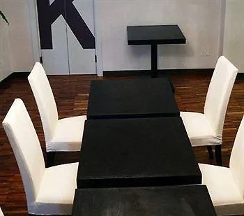 الضيافة سويتدريمز