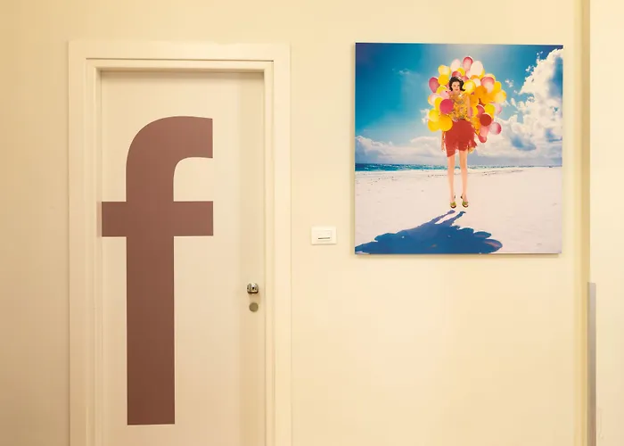 الضيافة سويتدريمز روما