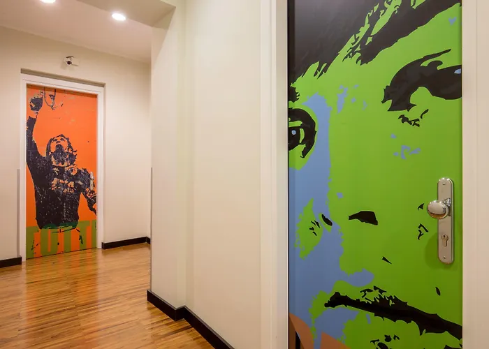 الضيافة سويتدريمز