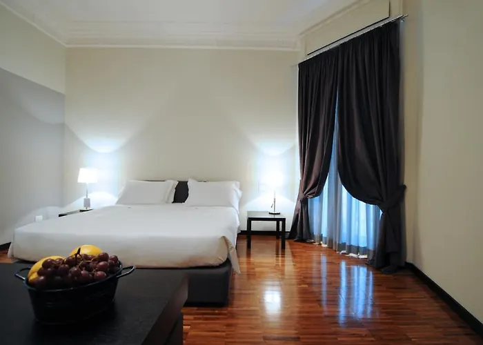 بيت ضيافة الضيافة سويتدريمز