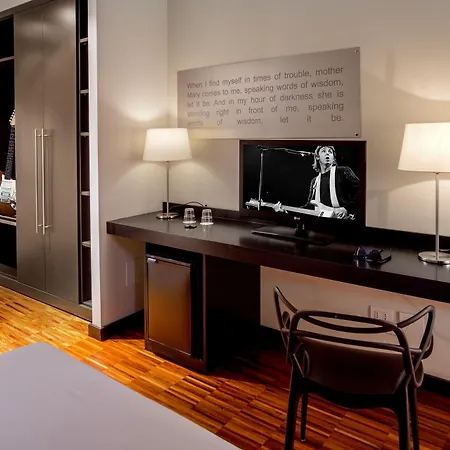 Suitedreams Penzion Řím