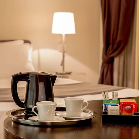 Penzion Suitedreams Řím