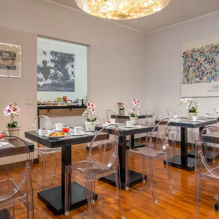 Penzion Suitedreams Řím