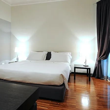 Penzion Suitedreams 4*