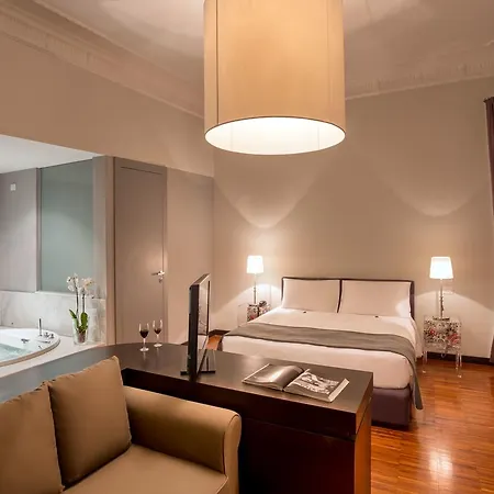 Suitedreams Penzion Řím