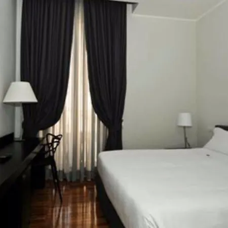 Penzion Suitedreams 4*