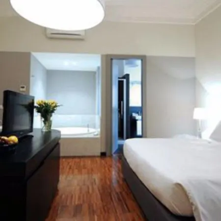 Penzion Suitedreams 4*