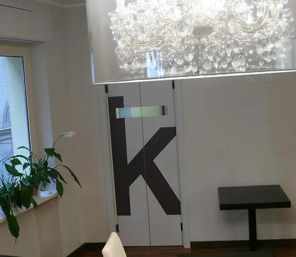 Affittacamere Suitedreams 4*