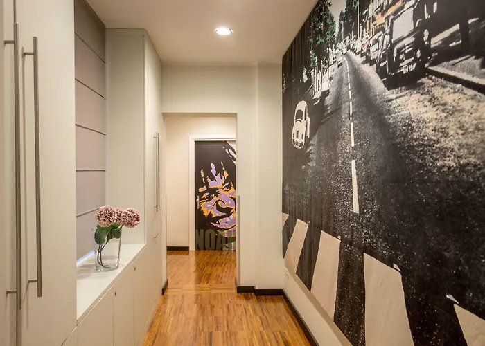 Suitedreams Affittacamere