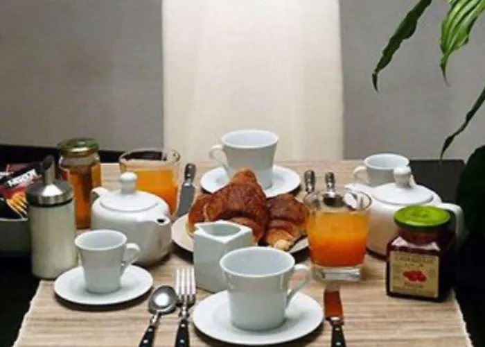 Affittacamere Suitedreams