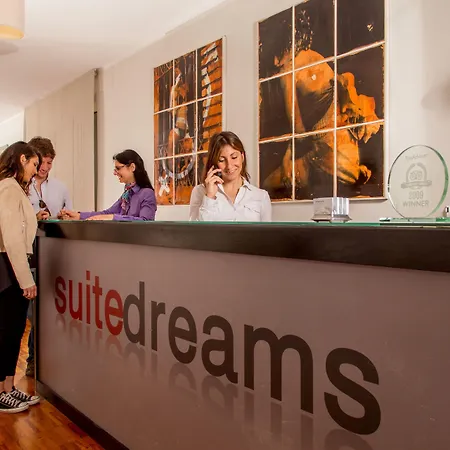 Suitedreams 4*