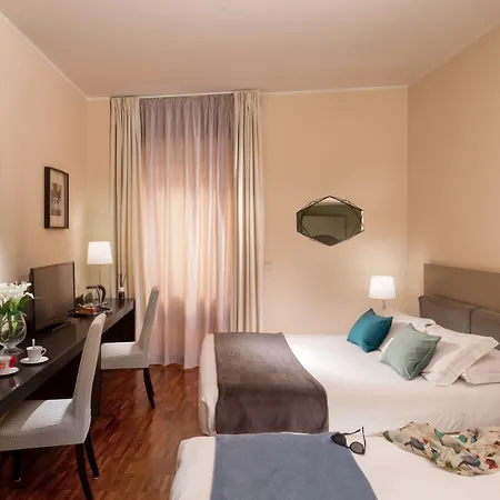 Pensión Suitedreams 4*