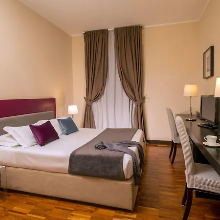 Suitedreams Pensjonat 4*