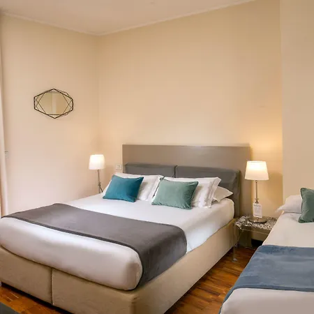 Suitedreams Pensjonat Rzym