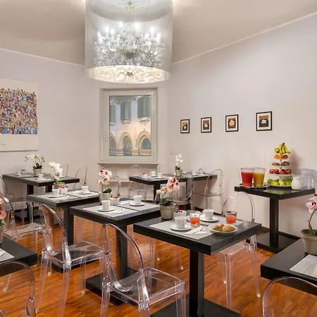 Suitedreams Pensjonat Rzym