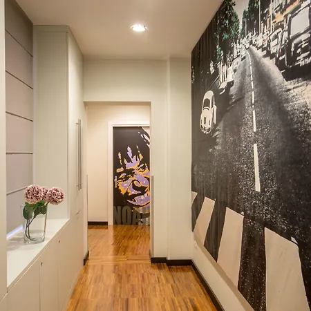 Suitedreams Pensjonat