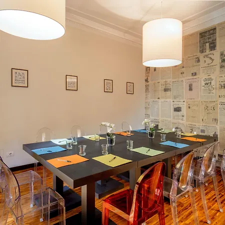 Suitedreams 4* Roma