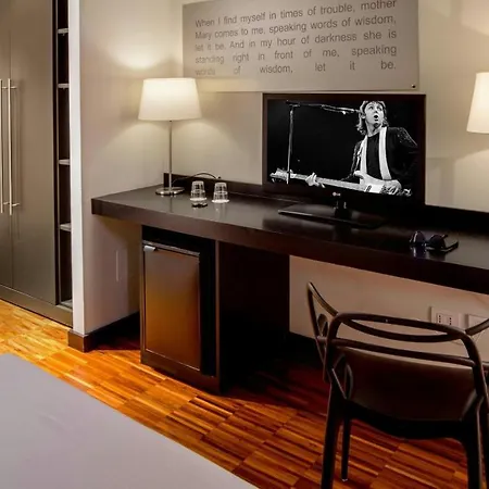 Suitedreams Pensión Roma