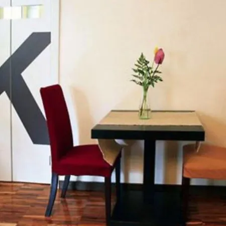 Suitedreams Pensión Roma