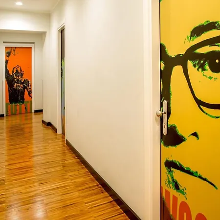 Pensjonat Suitedreams Rzym