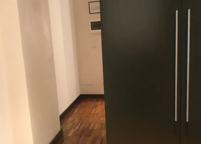 Pensionat Suitedreams 4*