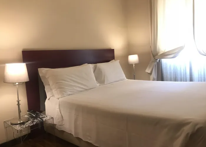 Konukevi Suitedreams 4*