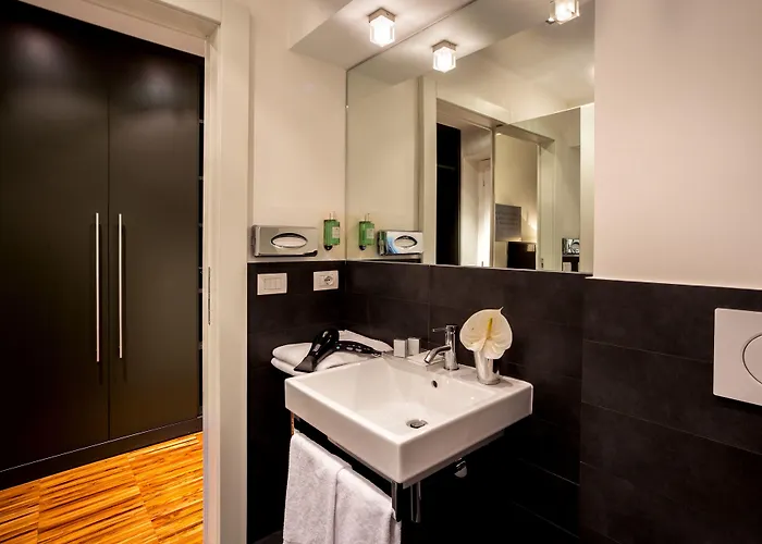 Pensionat Suitedreams Rom