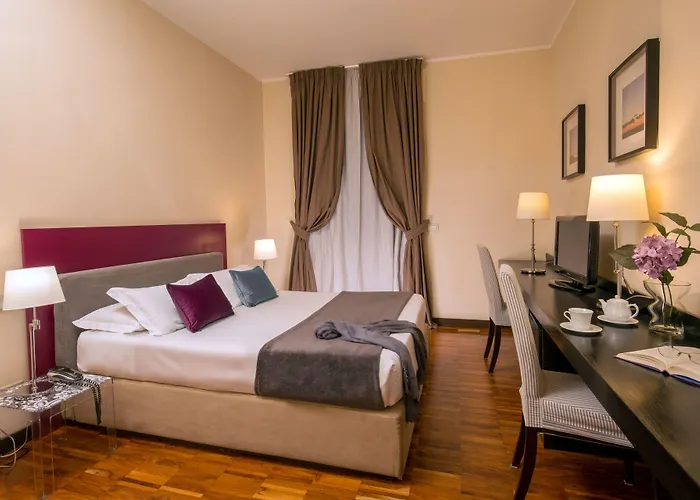 Suitedreams Pensionat 4*