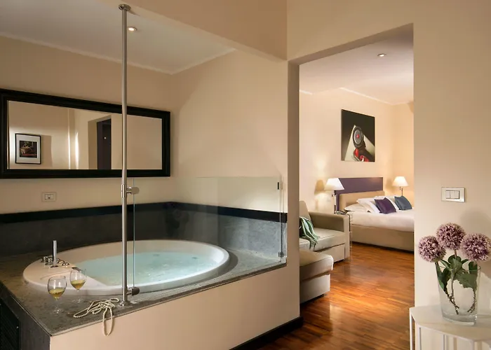 Suitedreams 4* Roma