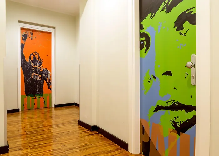 Suitedreams Pensionat