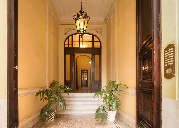 Suitedreams Konukevi 4*