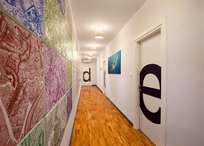 Suitedreams Pensionat 4*