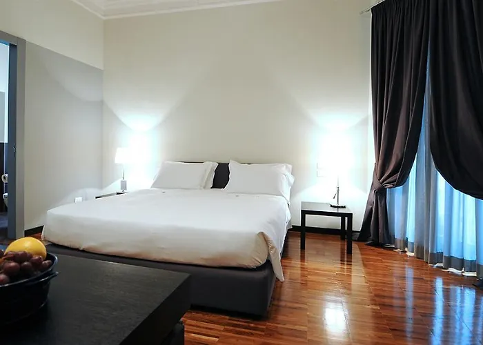 Konukevi Suitedreams 4*
