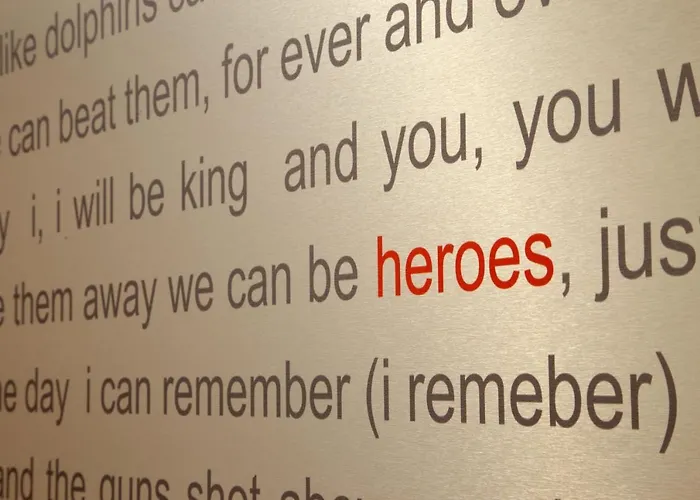 Suitedreams Pensionat Rom