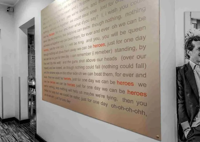 Pensionat Suitedreams 4*