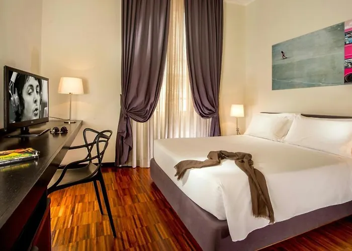 Suitedreams Pensionat