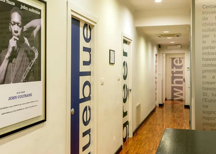 Konukevi Suitedreams