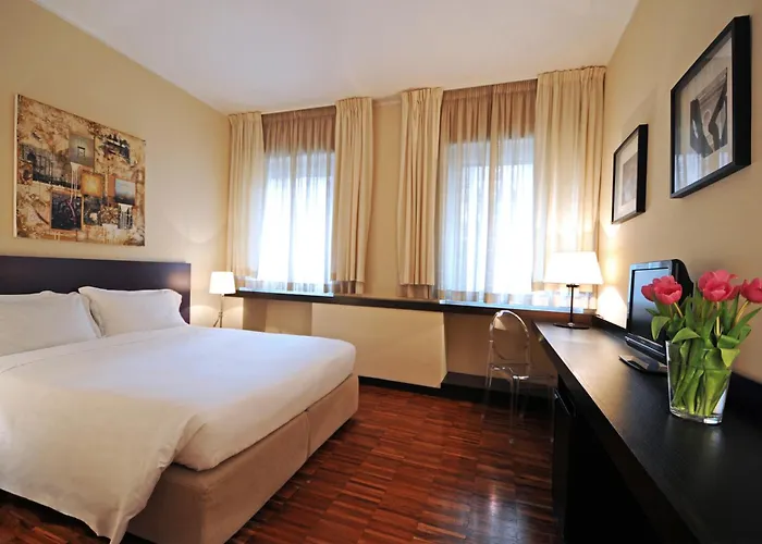 Suitedreams Pensionat Rom