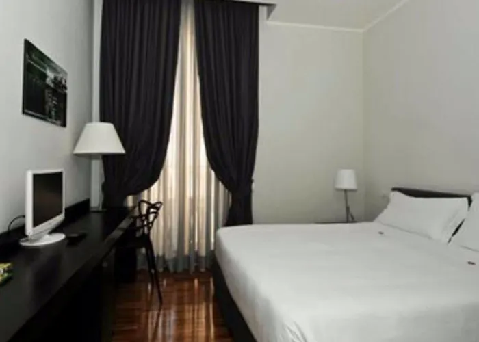 Pensionat Suitedreams 4*