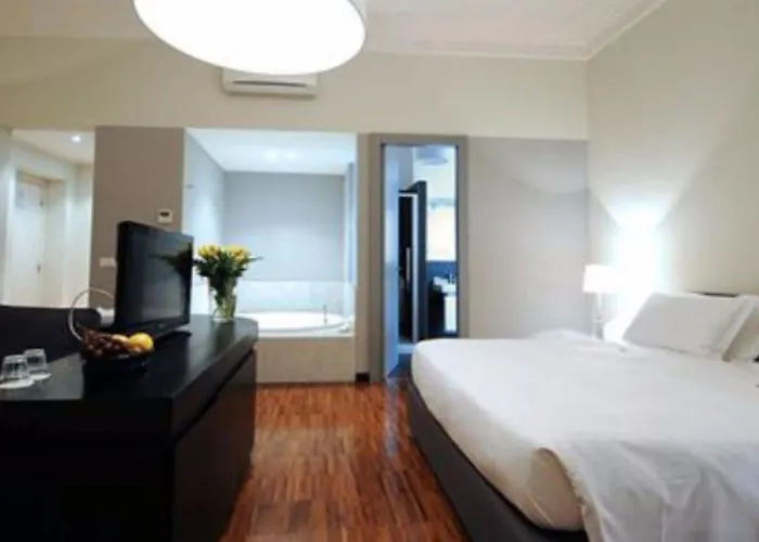 Pensionat Suitedreams 4*