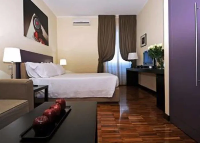 Suitedreams Konukevi 4*