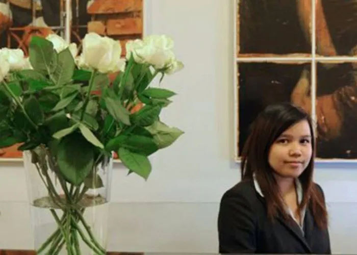 Pensionat Suitedreams