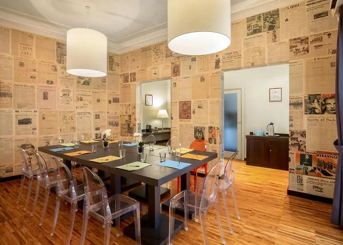 Suitedreams Pensionat 4*