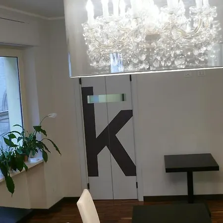 Гостевой дом Suitedreams 4*