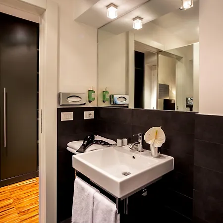 Гостевой дом Suitedreams Рим