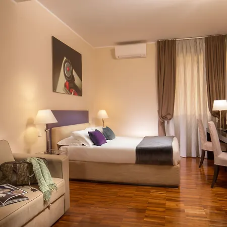 Suitedreams Гостевой дом